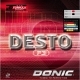 Donic Desto F3